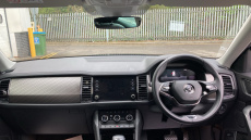 Skoda Kodiaq 1.5 TSI SE L Executive 5dr DSG [7 Seat] Petrol Estate